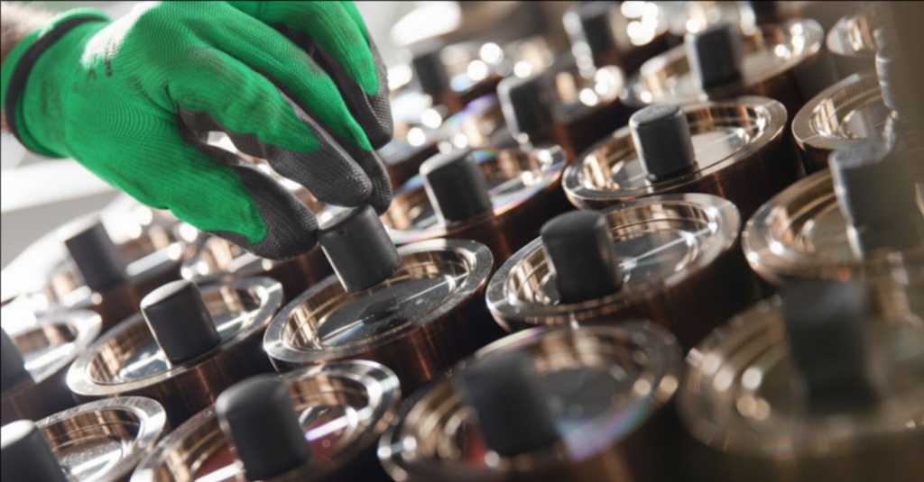 Kauçuk ve Elastomer Malzemelerde Mükemmelliğin Formülü