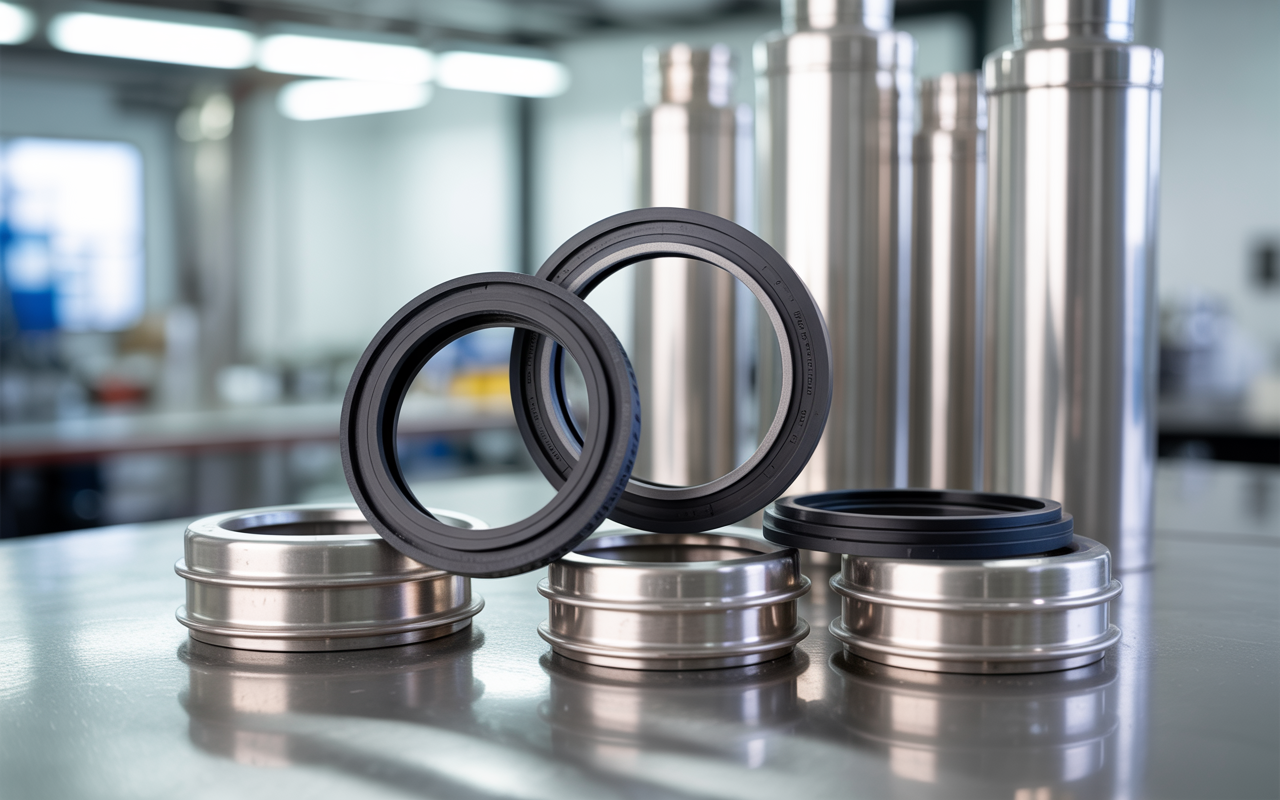 Filtre Kapsül Contaları